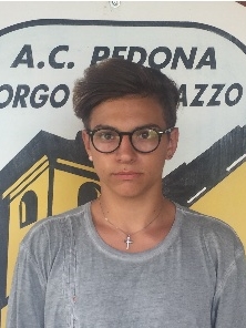 NAPOLI Gabriele